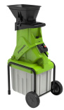 Измельчитель веток Greenworks GACSB